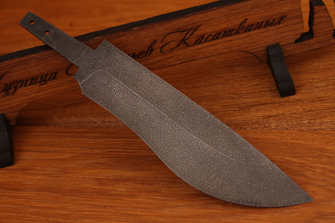 Клинок "Егерь" хв-5